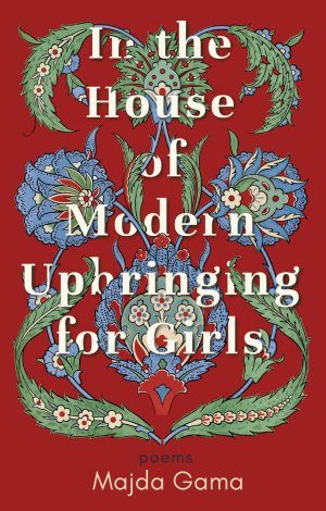2025. In the House of Modern Upbringing for Girls. Cover