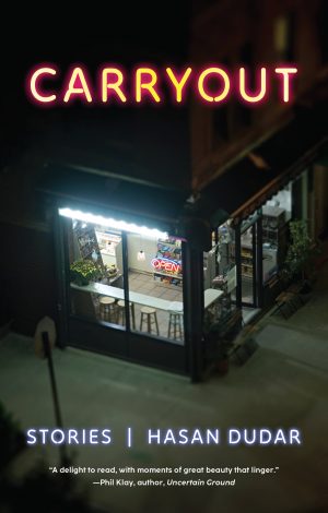 Dudar Carryout Book Cover (2)