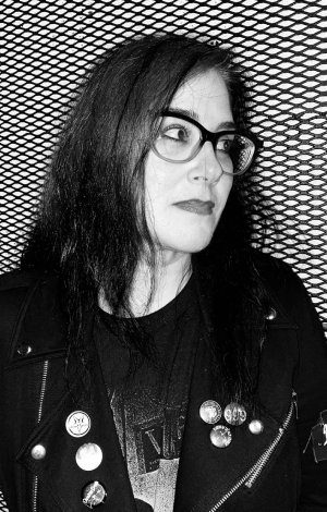 Majda 2023 Headshot Majda 2023 Headshot