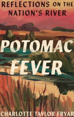 potomac fever-fryar-cover
